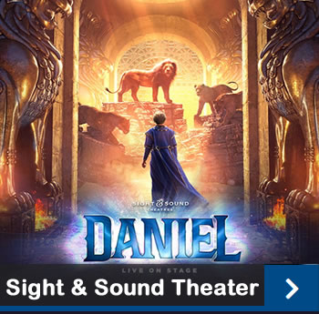 Sight & Sound - Daniel